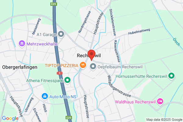 Bestattungsdienst Binggeli Wasseramt GmbH