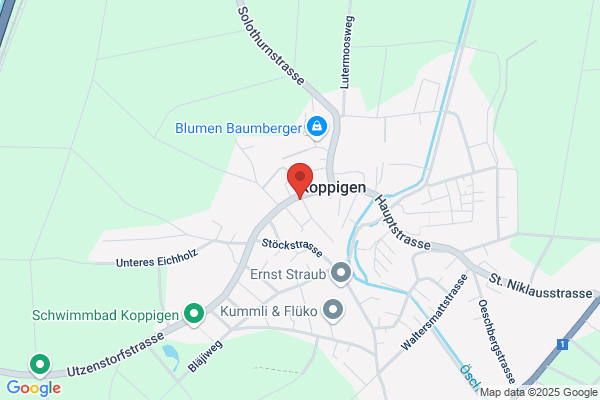 Beat Kaderli