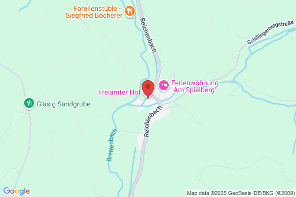 Forstreuter AG