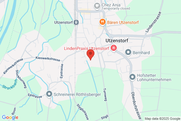 Gotthelfschulhaus