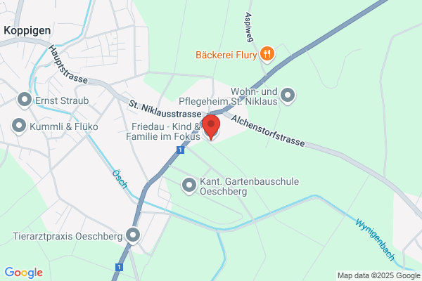 Kinderheim Friedau