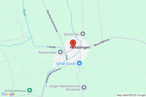 Restaurant Frohsinn