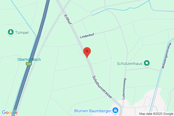 SEG Elterntierpark