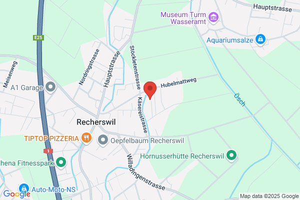 Wuethrich Druck