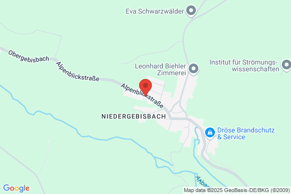 Altersheim Alpenblick