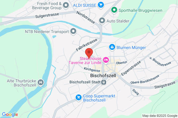 Altersheim Buergerhof