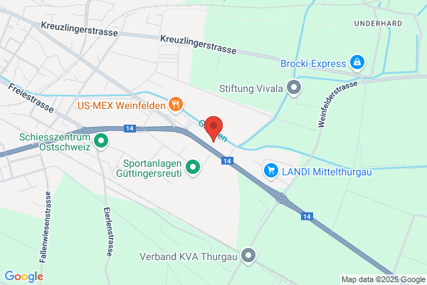 BestDrive Weinfelden (vormals Pneu Egger)