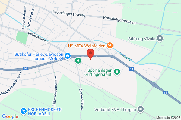 Autozentrum Sulgerhof