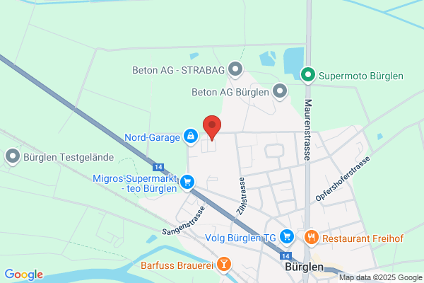 Brummer-Reparatur Service