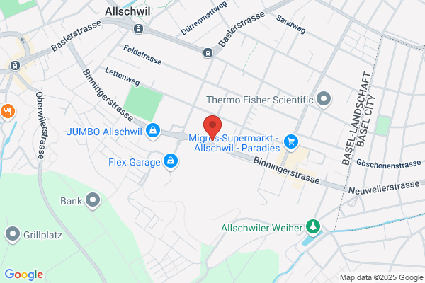 AluOffice AG