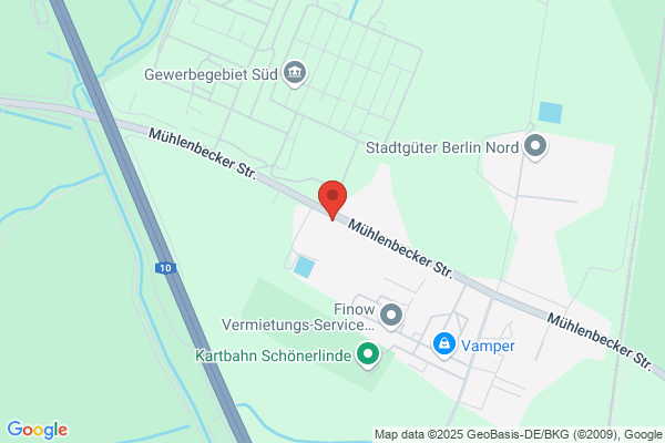 D. Berlinger Schweinezucht + Mast