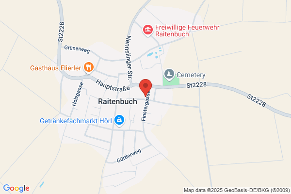 Rechsteiner Schweinezucht