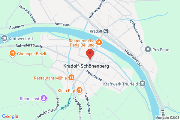 Schulgemeinde Schoenenberg-Kradolf