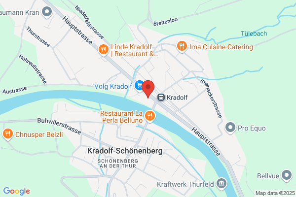 Coiffeurstuebli