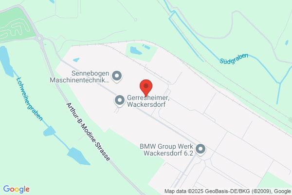 Compuline GmbH