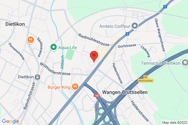 Knoepfli Informatik AG
