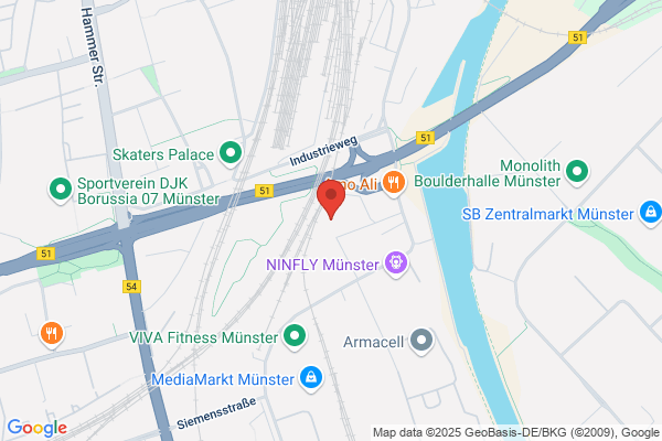 blueway Informatik F. Etter