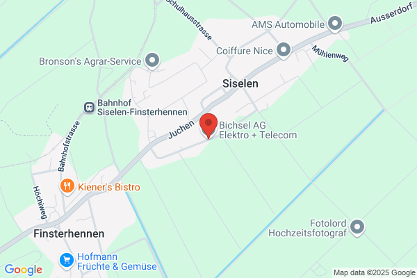 Elektro Bichsel AG