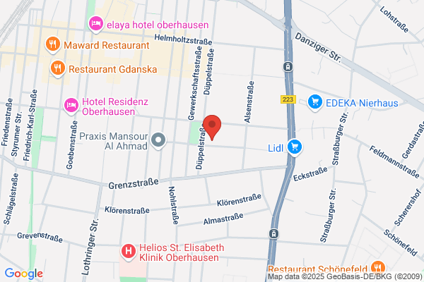 econo-light gmbh