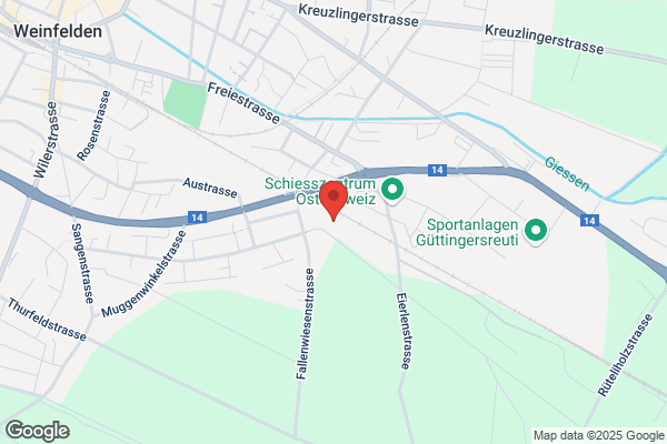 Spirig AG Gaertnerei