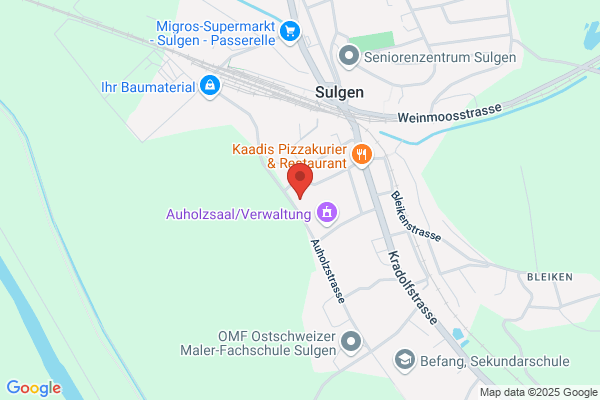 BT Bau+Transport GmbH
