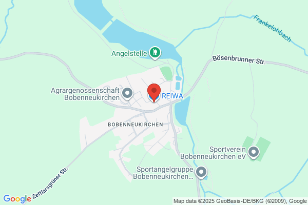 Rejwa GmbH