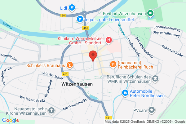 AHV/IV-Zweigstelle