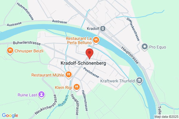 Die Schweizerische Post