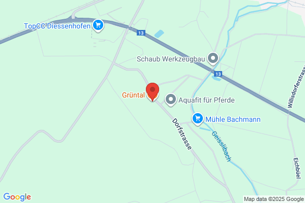 Restaurant Gruental