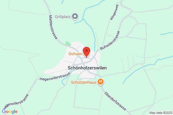 Restaurant Ochsen