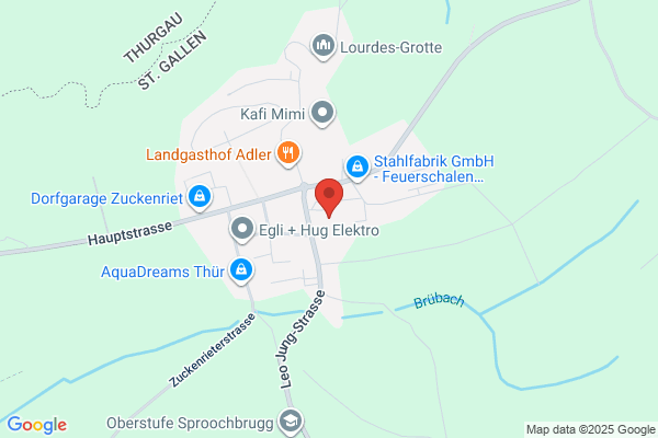Primarschule Zuckenriet