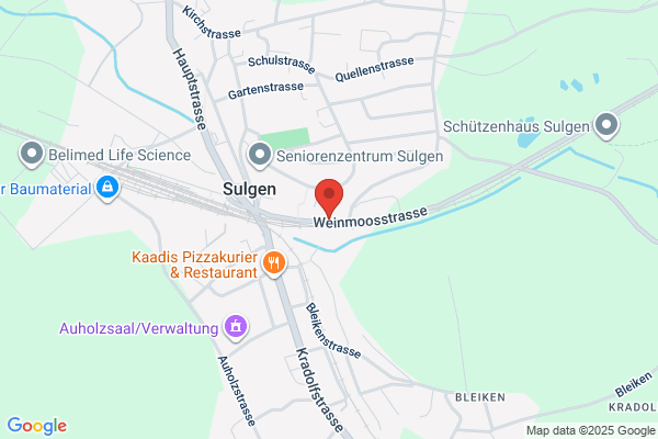 Sidag AG
