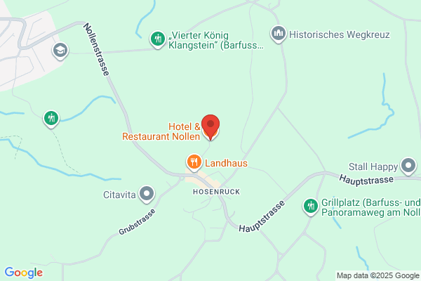 Hotel-Restaurant Nollen
