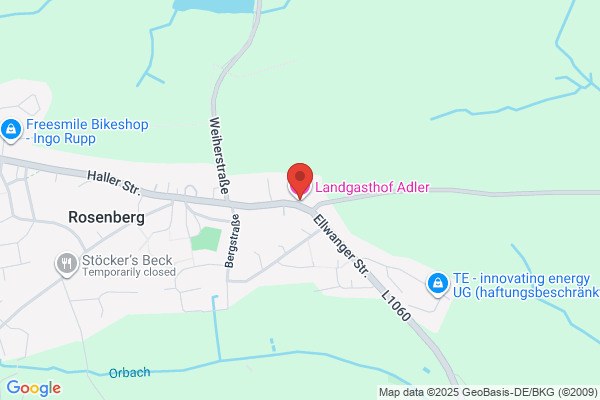 Landgasthof Adler