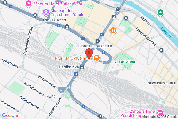 Restaurant Beiz zum mueede Gaul