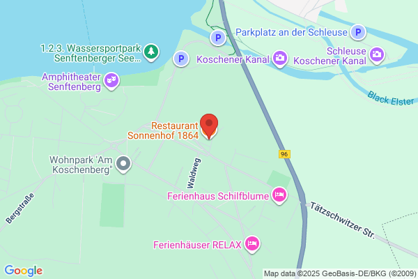 Restaurant Sonnenhof