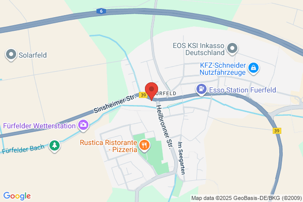 Restaurant Traube