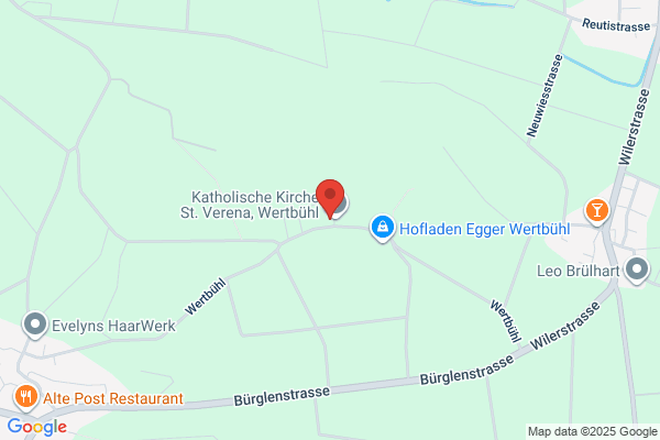 Restaurant Traube Istighofen