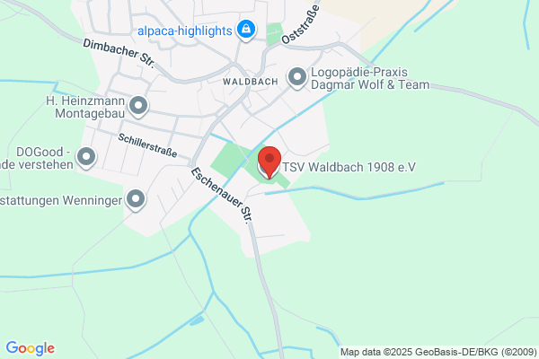 Restaurant Waldbach