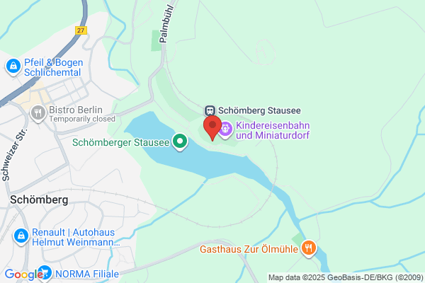 Restaurant Waldschenke