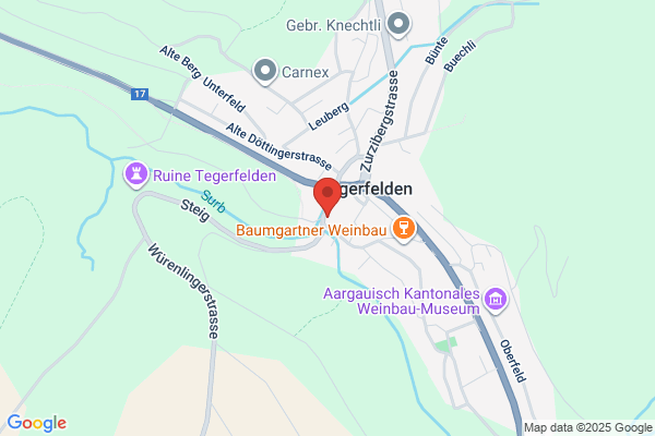 Restaurant Wartegg