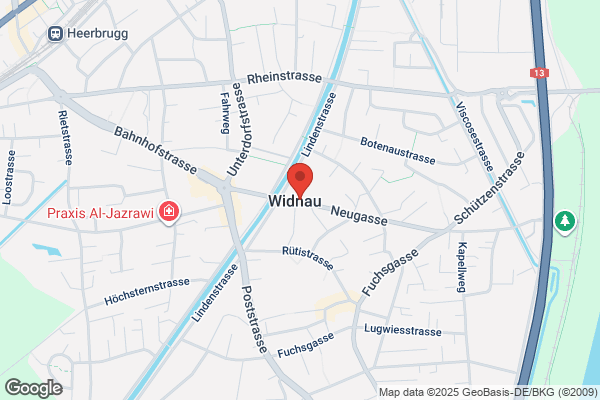 Zschokke Bau AG Koeppel Strassenbau