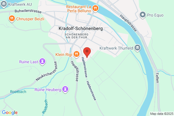 Kaufmann Oberholzer AG