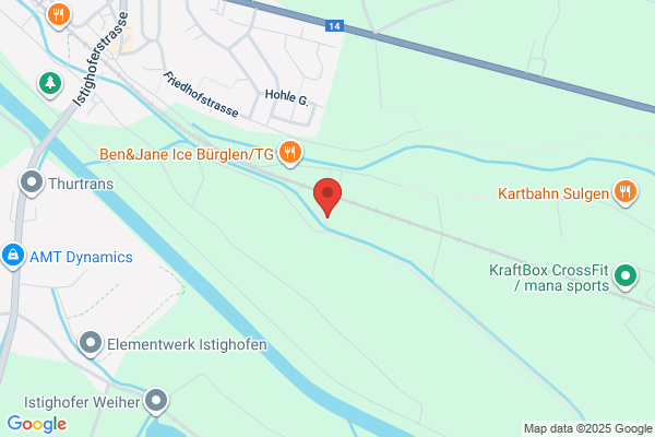 Lochmeier und Schuerpf GmbH Schreinerei