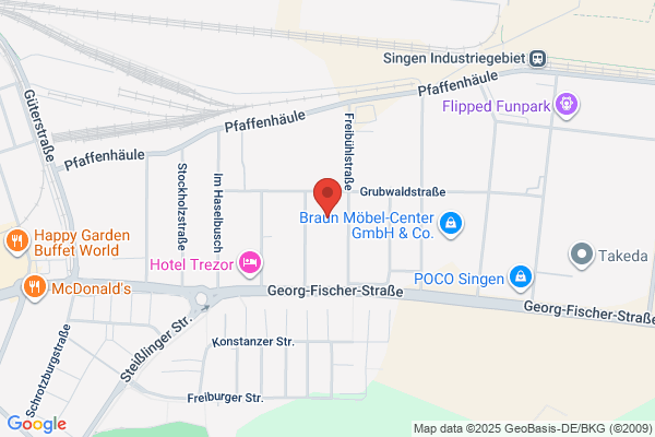 Okle Montagen GmbH