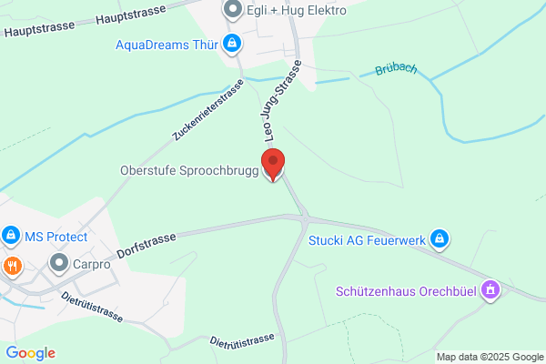 Oberstufenzentrum