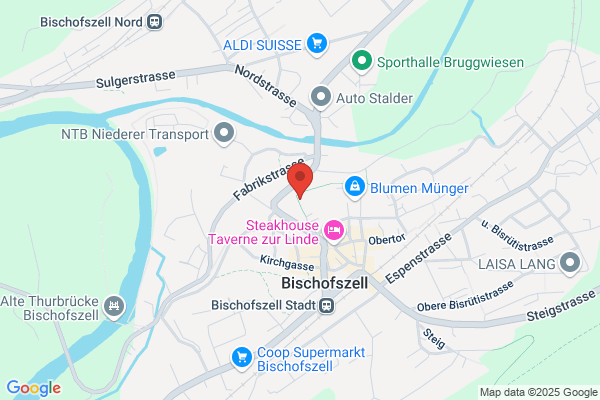 Oberstufenzentrum Sandbaenkli