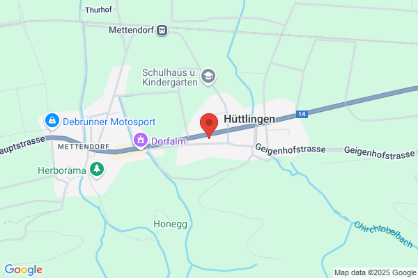 Thur Treu AG