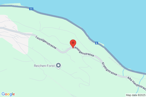 Altersheim Eigen
