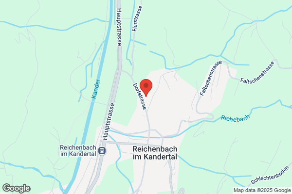Altersheim Reichenbach